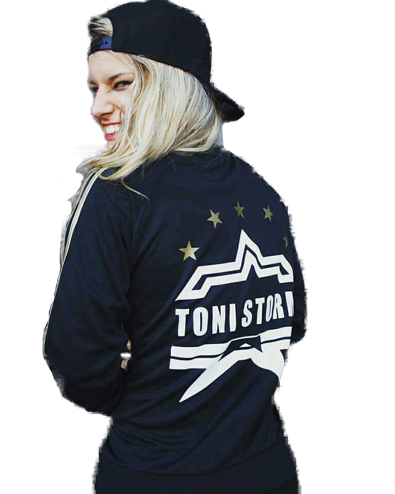 Toni Storm Render by RenderMaker on DeviantArt