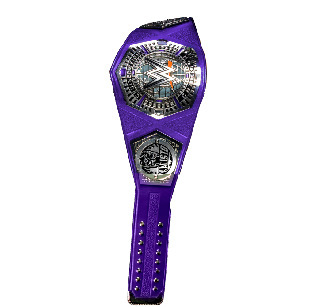 Cruiserweight Championship Render 2 By Rendermaker On Deviantart Cruiserweight Championship Render 2 By Rendermaker On Deviantart