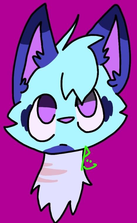 Random pfp by Person374 on DeviantArt