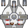 YT-1000 Deckplan