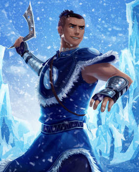 Sokka