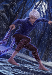 Jack Frost by elaina-f