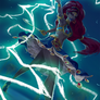 Urbosa's Fury