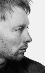 Thom Yorke