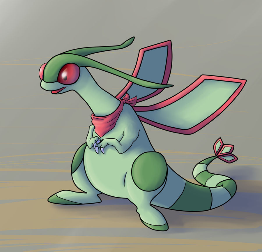 Flygon Poses flygon by Veskler on DeviantArt