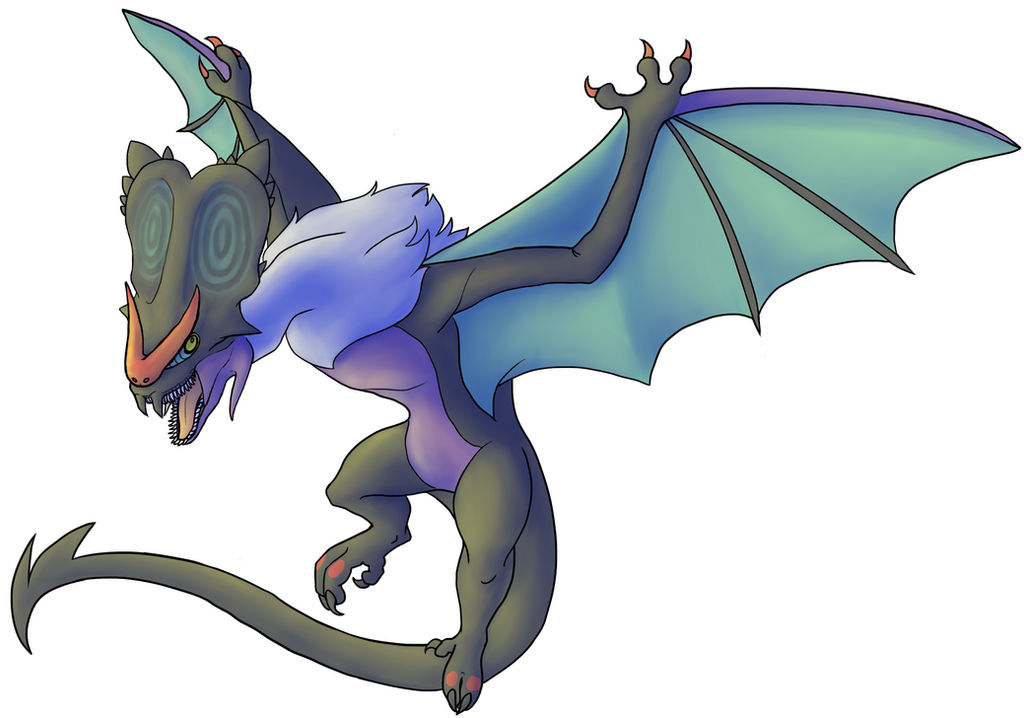 Noivern