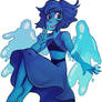 Lapis Lazuli