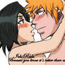 IchiRuki Birthday Pic