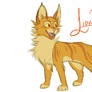 LionBlaze