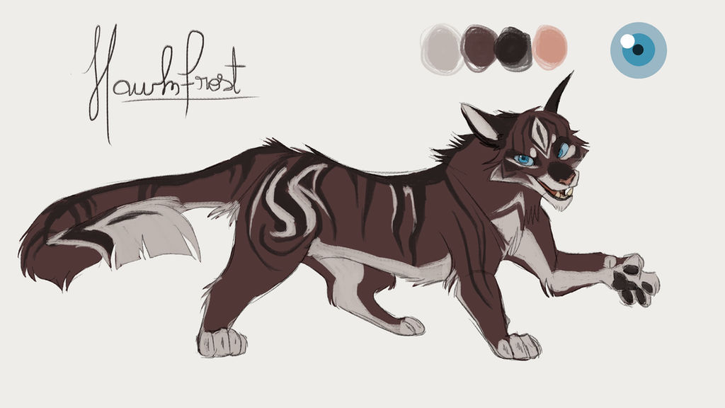 HawkFrost