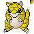 Sandshrew avatar