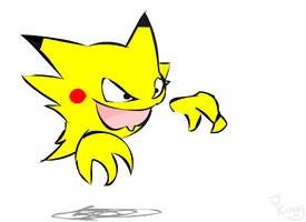 Pikaboo