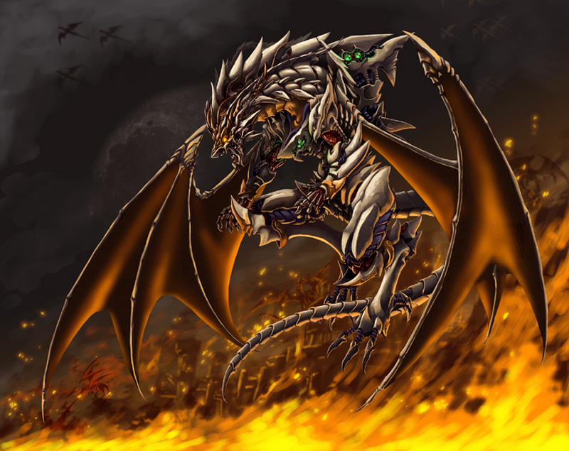 Global Demon King: Starting As The Abyssal Dragon Abyss Dragon by pamansazz on DeviantArt