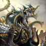 Naga of Ravage