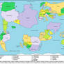 LZ0291's MLP AU World Map