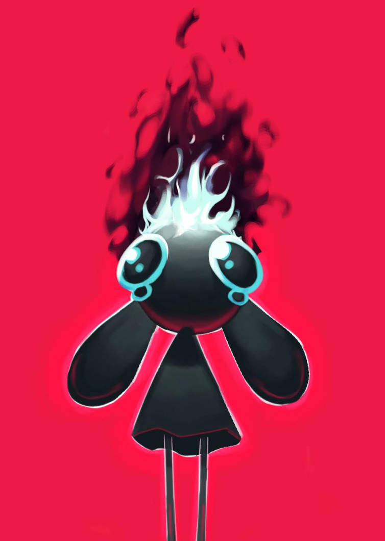 Shadow Burn shadowburn by Anax253 on DeviantArt