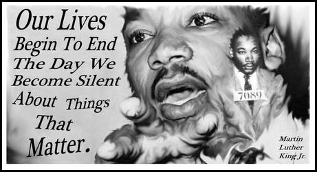 MLK Jr. .... R.L. 2013