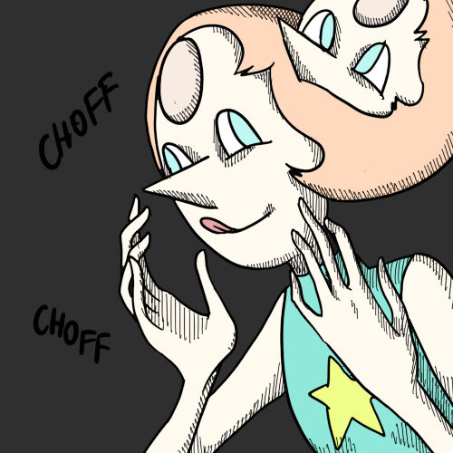 Choff by Shirayuki-chama on DeviantArt
