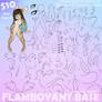 Flamboyant Base