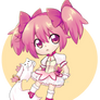 Madoka Cheeb