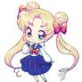 [Chibi] Usagi