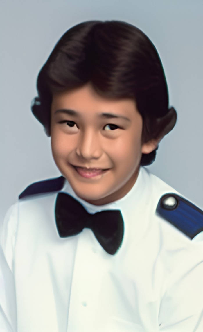 Gopher Smith Gopher Smith, age 13 by 305unreal on DeviantArt