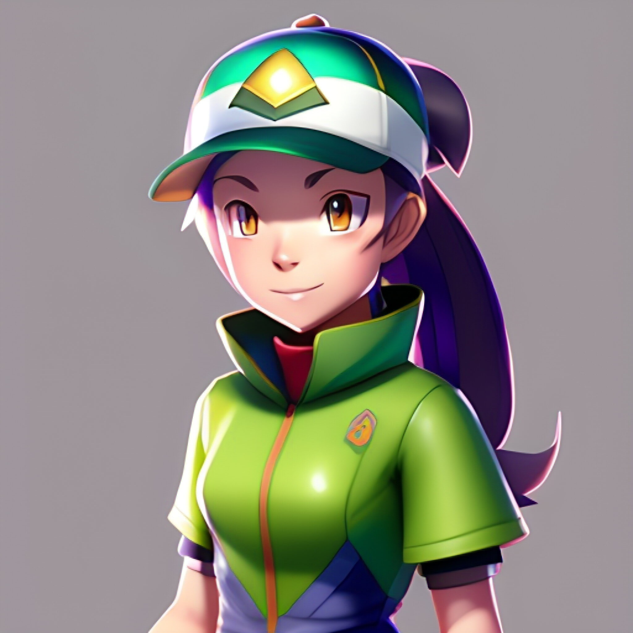 Pokemon Fanart OC By MiddleFox On DeviantArt pokemon-fanart-oc-by-middlefox-on-deviantart