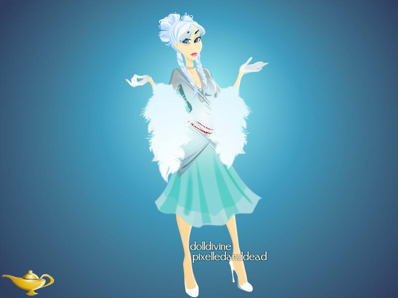 FairyTaleMaker Yue 2 by funiako23 on DeviantArt