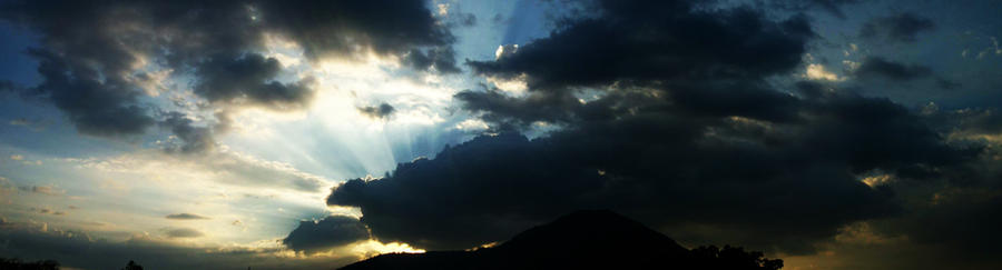 Tocando el Cielo