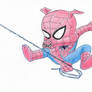 SPIDER-HAM