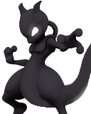 Dark Mewtwo CSP (By Jaystring)