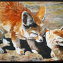 Foxes