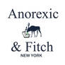 Anorexic and Fitch