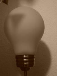 My Lamp