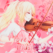 Kaori Miyazono icon, Shigatsu wa kimi no uso