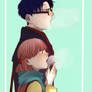 Wotakoi