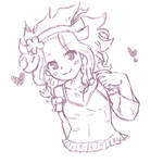 Drawing practice | by Haanakko