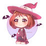 Ochako Uraraka - Halloween