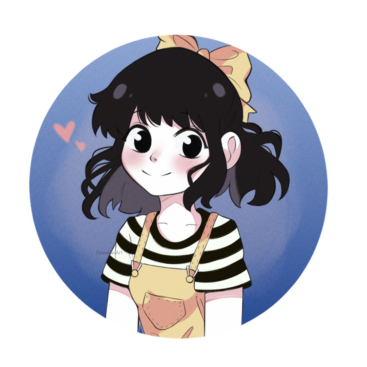 Hooky Alex Dani - Hooky - by Haanakko on DeviantArt
