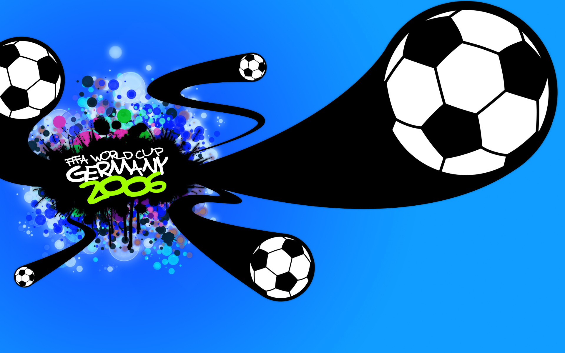 WorldCupSoccer 2006 Widescreen