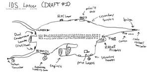 IDS Lancer - First Draft