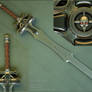 Sword concept