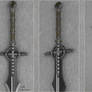 pipe sword