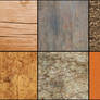 Wood Texture Pack