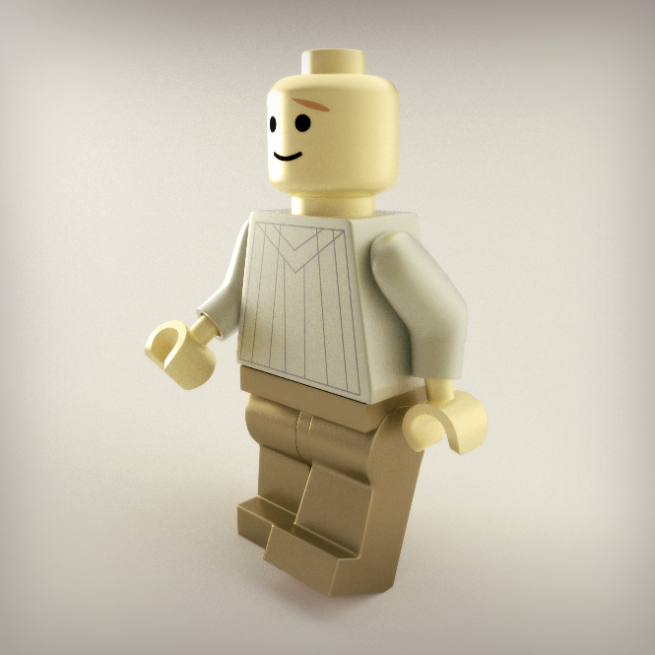 Lego Watson