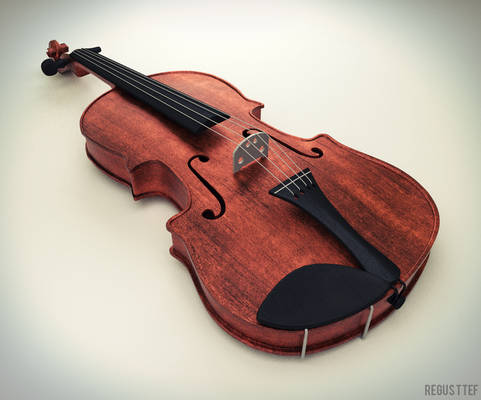 Violin