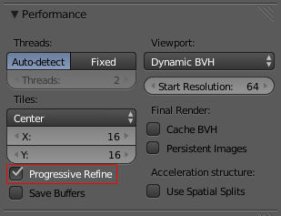 Prgresive Refine by RegusMartin Prgresive Refine by RegusMartin