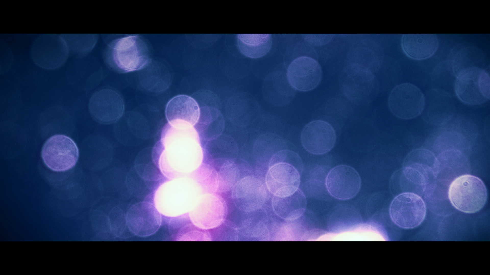 Bokeh Stock Pack - Free Download