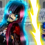 { Open Collab } .:Kate vs Hecate:.