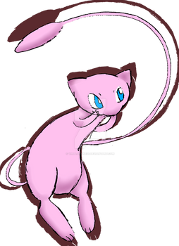 Mew